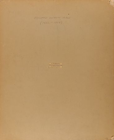 Lot #850 Edward Everett Hale - Image 2