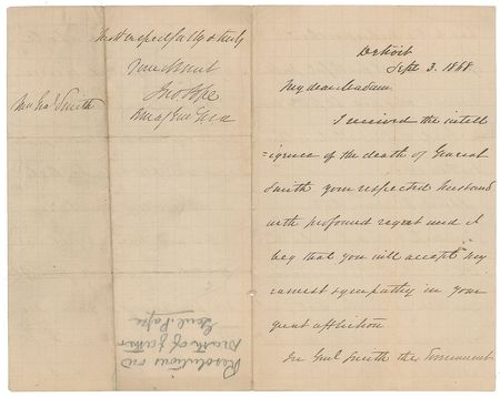 Lot #468 John Pope - Image 1