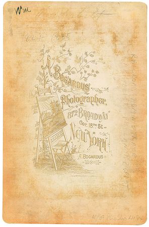Lot #381 William H. Vanderbilt - Image 2