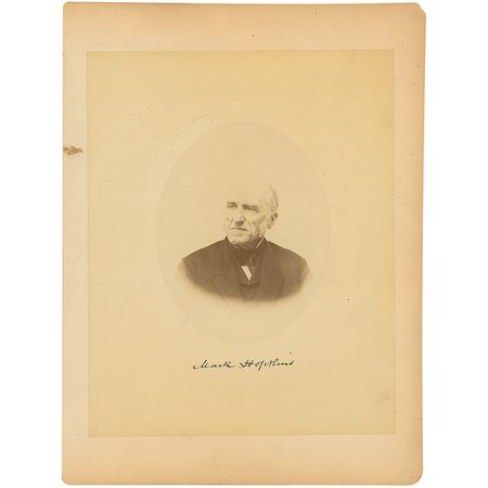 Lot #219 Mark Hopkins - Image 2