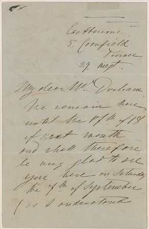 Lot #1035 Jenny Lind - Image 1