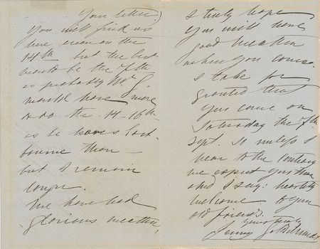 Lot #1035 Jenny Lind - Image 2