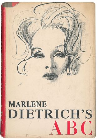 Lot #1113 Marlene Dietrich - Image 3