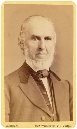 Lot #970 John Greenleaf Whittier - Image 2