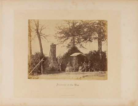 Lot #579 Incidents of War - Image 1