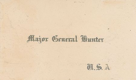 Lot #232 David Hunter - Image 2