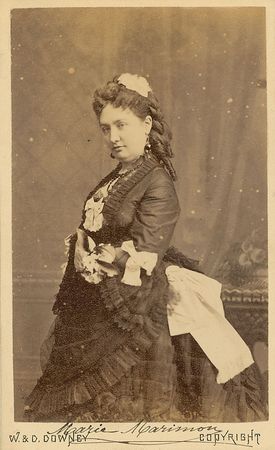 Lot #1039 Marie Marimon - Image 3