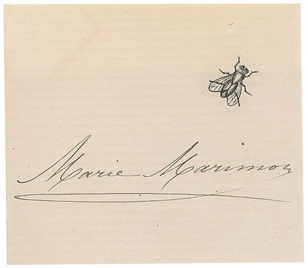 Lot #1039 Marie Marimon - Image 2