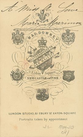 Lot #1039 Marie Marimon - Image 1