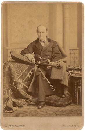 Lot #1064 Ede Remenyi - Image 2