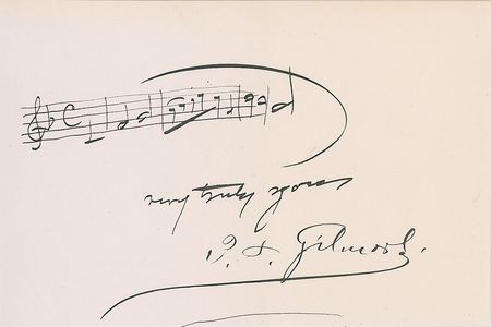 Lot #1012 Patrick S. Gilmore - Image 1