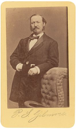 Lot #1012 Patrick S. Gilmore - Image 3