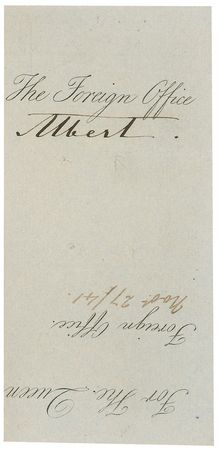 Lot #313 Prince Albert - Image 2