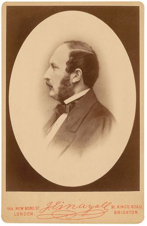 Lot #313 Prince Albert - Image 1