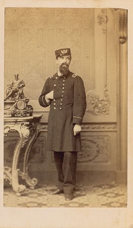 Lot #659 Frederick H. Norton - Image 1