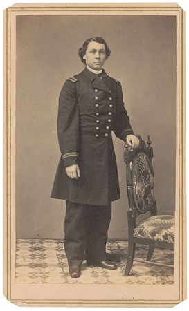Lot #625 William B. Mann - Image 2