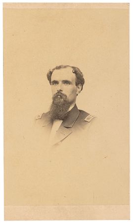 Lot #594 John W. Kelly - Image 1