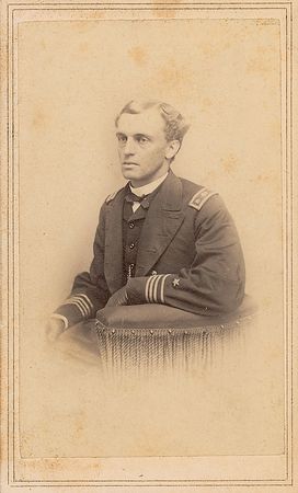 Lot #565 Gouverneur Kemble Haswell - Image 1