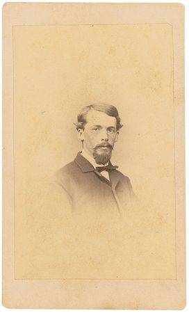 Lot #544 George B. Glidden - Image 1