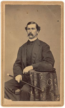 Lot #722 George William Smith - Image 1