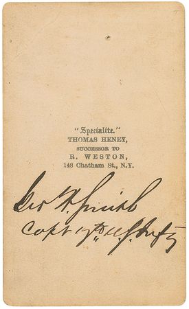 Lot #722 George William Smith - Image 3