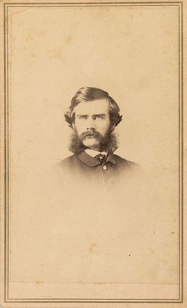 Lot #769 David Boal Wilson - Image 1