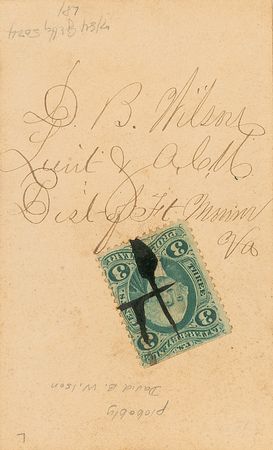 Lot #769 David Boal Wilson - Image 3