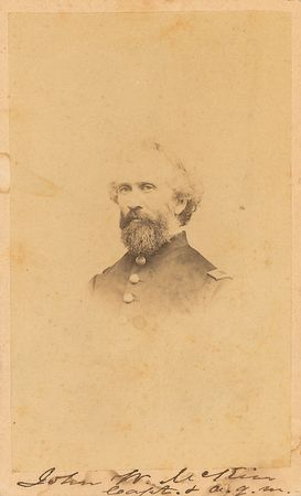 Lot #312 John W. McKim - Image 1