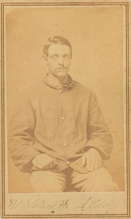 Lot #423 William R. Alden - Image 1