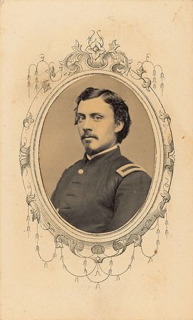 Lot #744 William Robert Thomas - Image 1