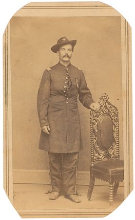 Lot #561 Charles M. Hart - Image 1