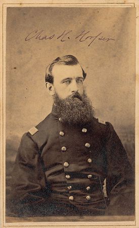 Lot #573 Charles W. Hooper - Image 2