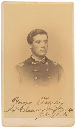 Lot #477 Joseph P. Cleary - Image 2