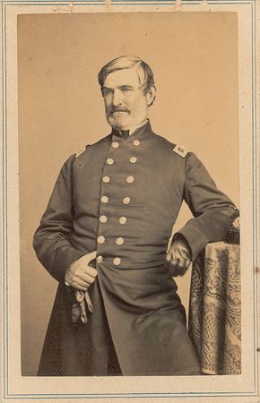 Lot #453 Alexander Hamilton Bowman - Image 2