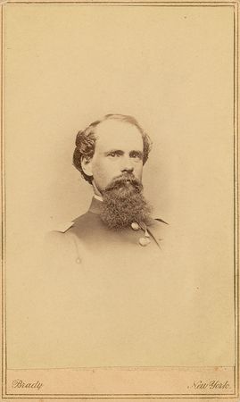 Lot #608 Frank T. Leach - Image 1