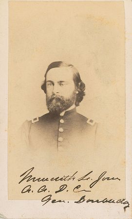 Lot #288 Murdith L. Jones - Image 1