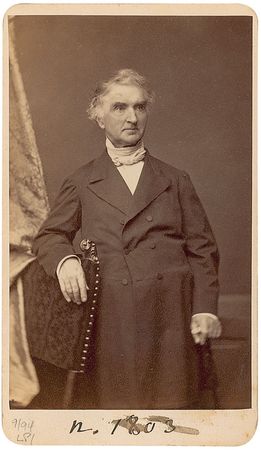 Lot #383 Justus von Liebig - Image 2