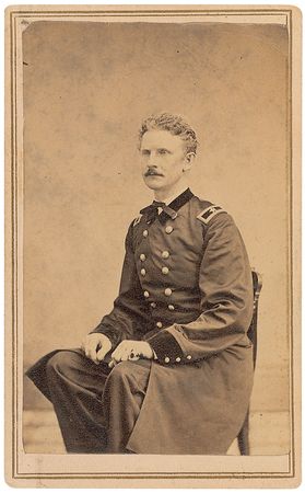 Lot #598 Joseph Barr Kiddoo - Image 1