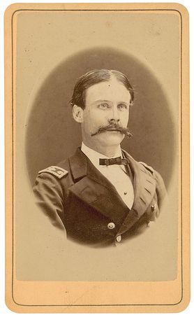 Lot #425 Louis J. Allen - Image 1