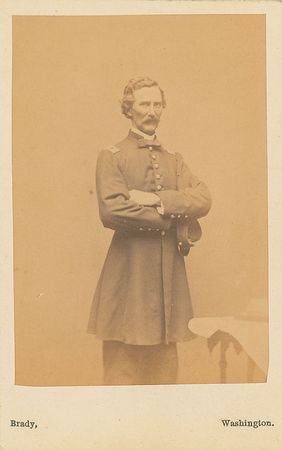 Lot #475 Henry F. Clarke - Image 1