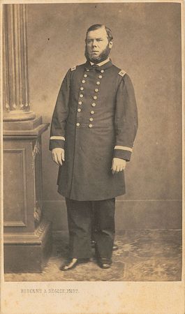 Lot #424 Abraham (Abram) Allen - Image 1