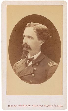 Lot #438 George W. Beaman - Image 1
