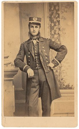 Lot #454 Edward S. Boynton - Image 1