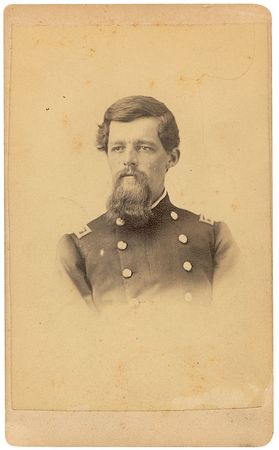 Lot #757 Charles Carroll Walcutt - Image 1