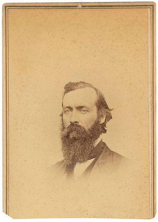 Lot #401 Alexander Winchell - Image 2