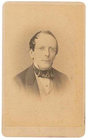 Lot #1534 Hanns Bruno Geinitz - Image 3