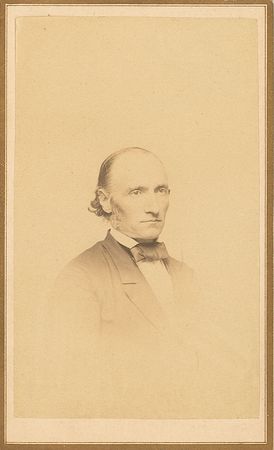 Lot #338 Philip Schaff - Image 2