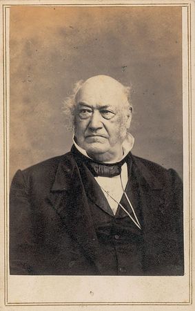 Lot #177 Thomas Ewing - Image 1