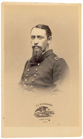 Lot #481 Henry B. Colby - Image 1