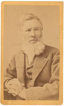 Lot #197 Asa Gray - Image 2